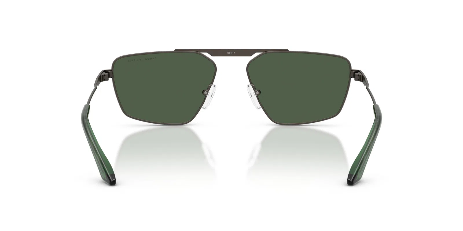 Armani Exchange 2059S Sunglasses - view 18